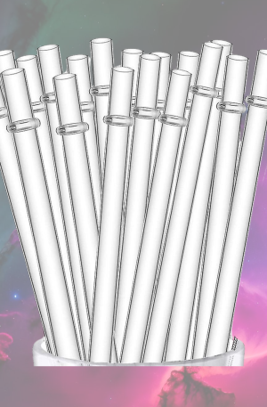 Tall Straws
