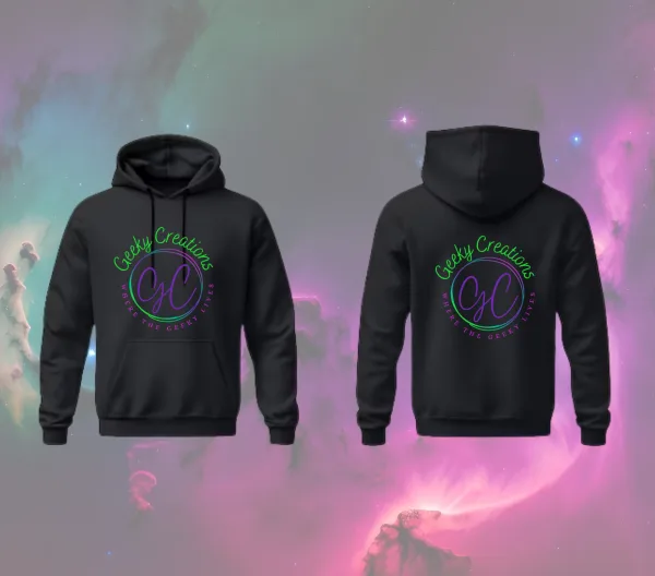 Custom Hoodies