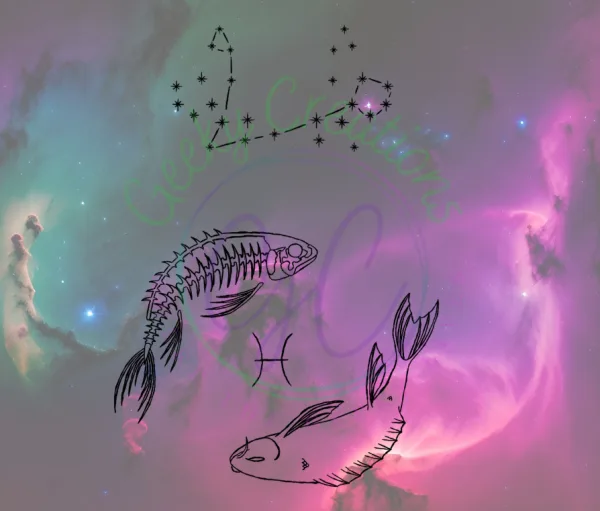 Pisces T-Shirt